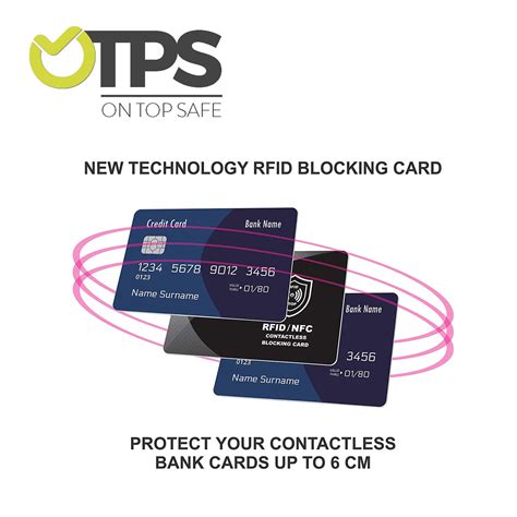 rfid blocking chips